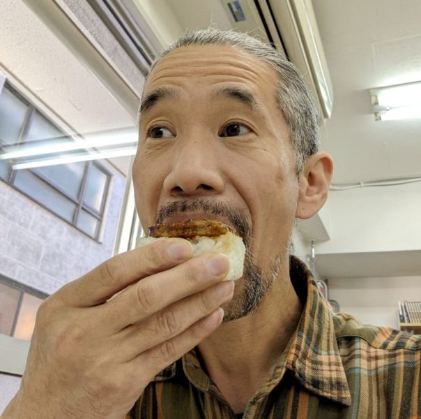 family mart
