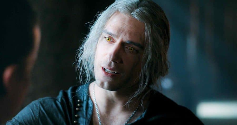 The Witcher