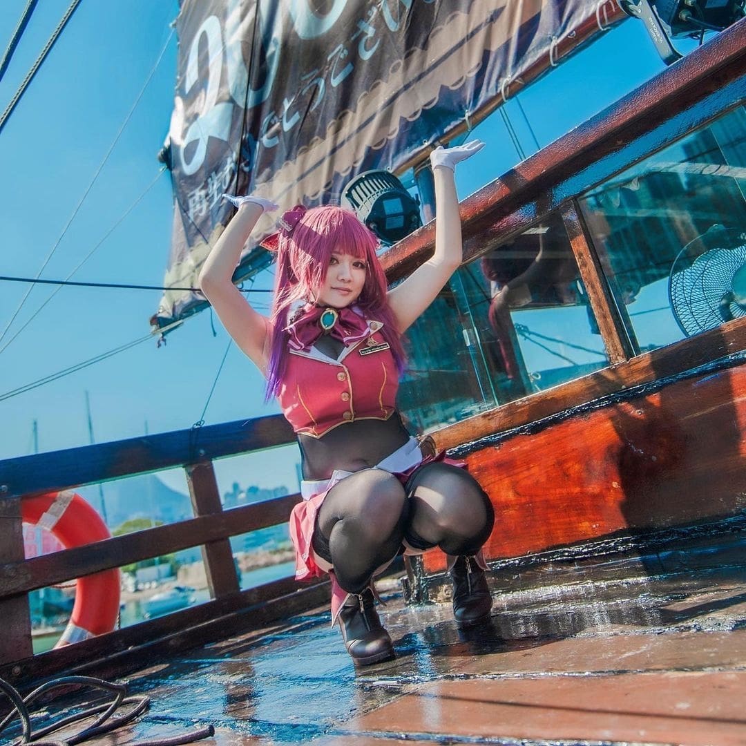 hololive