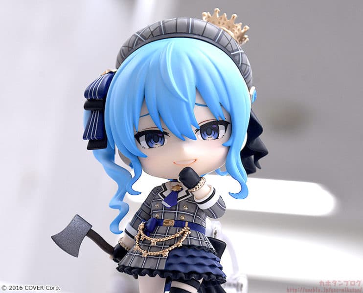 hololive