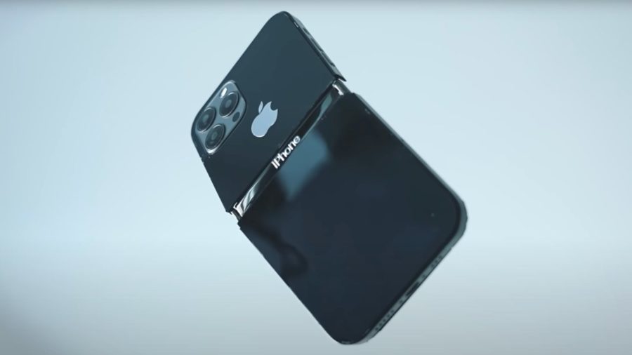 iPhone