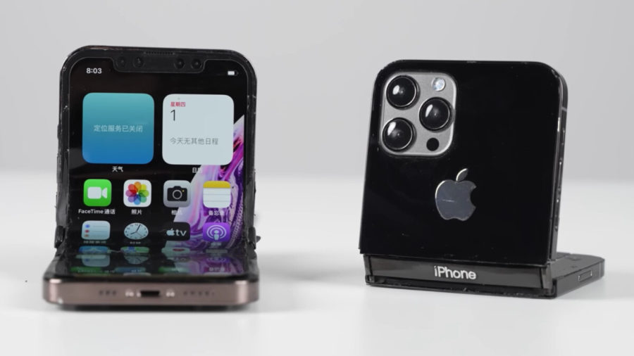 iPhone