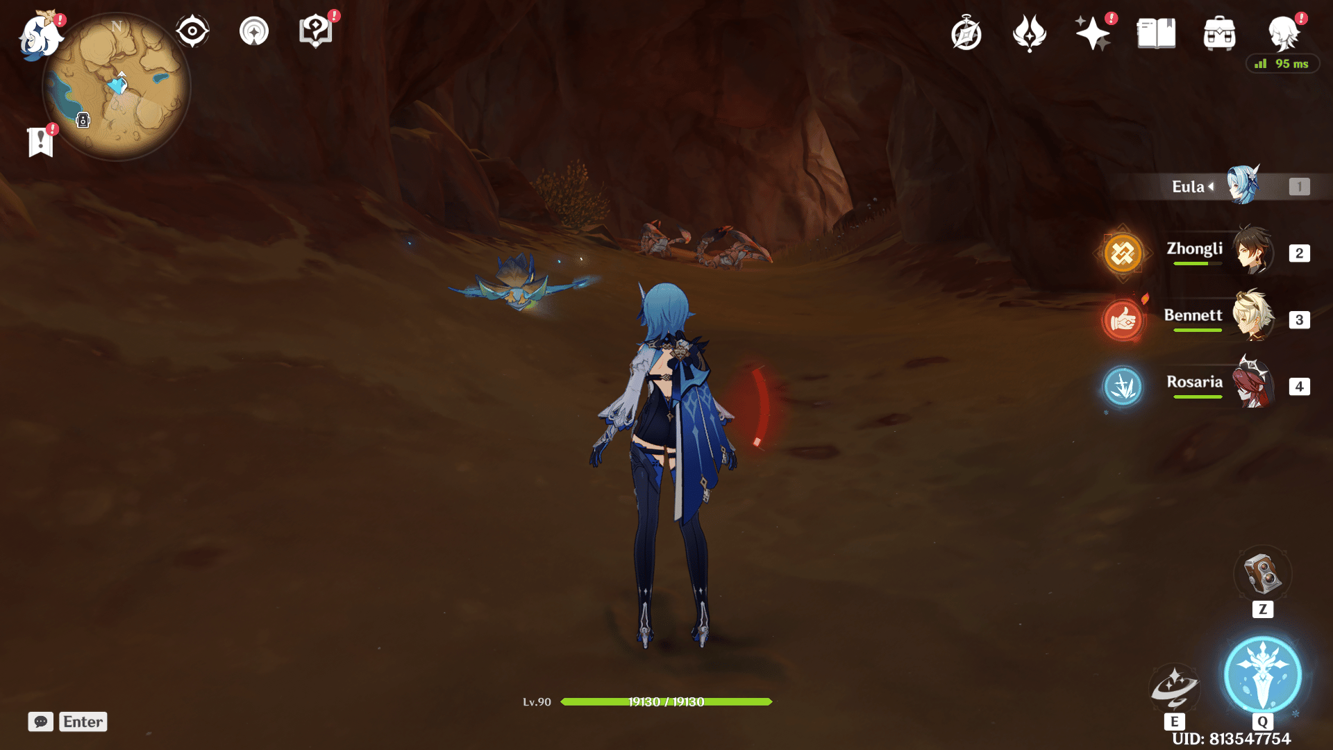 Genshin Impact