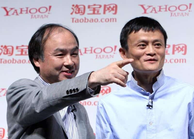 Jack Ma
