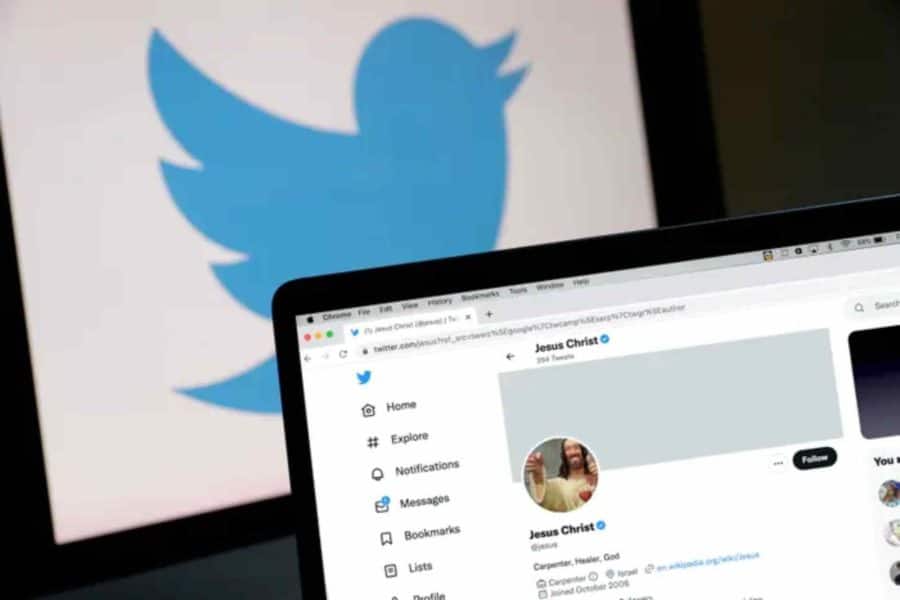 Twitter