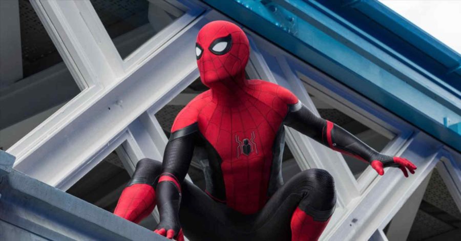 Spider-Man