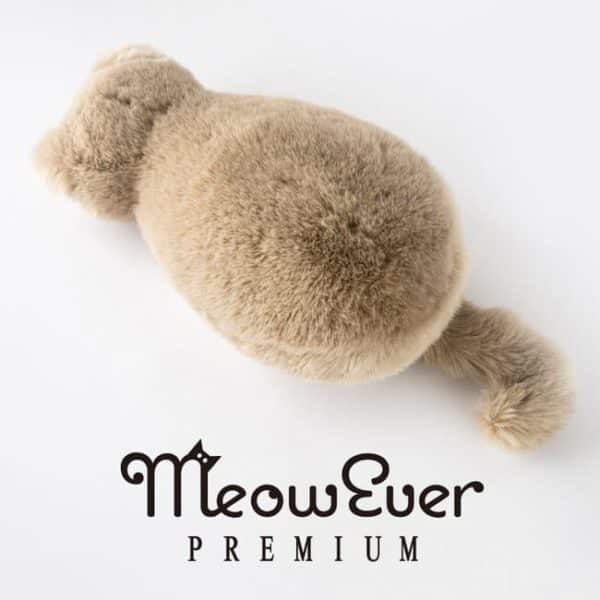 meowever