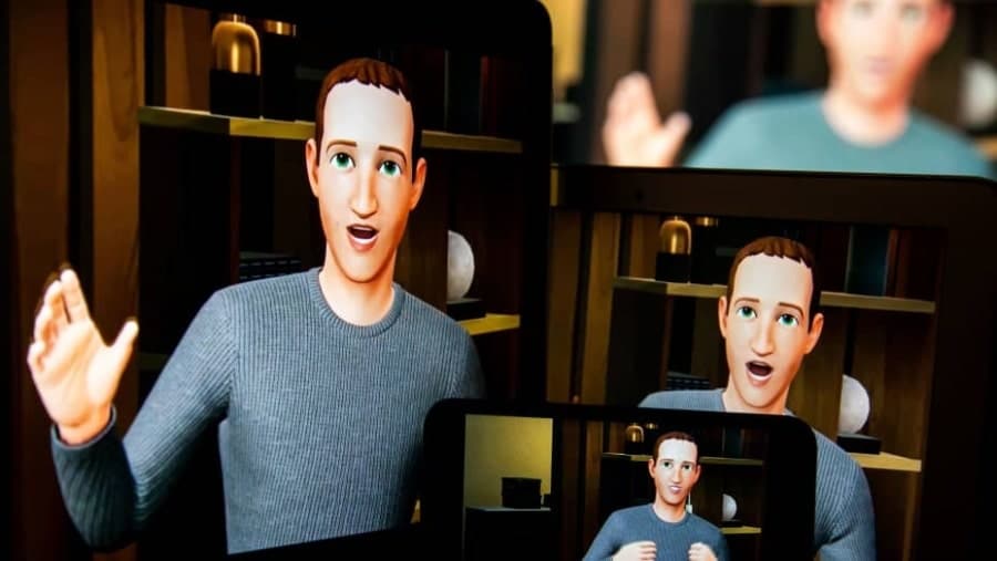 Facebook