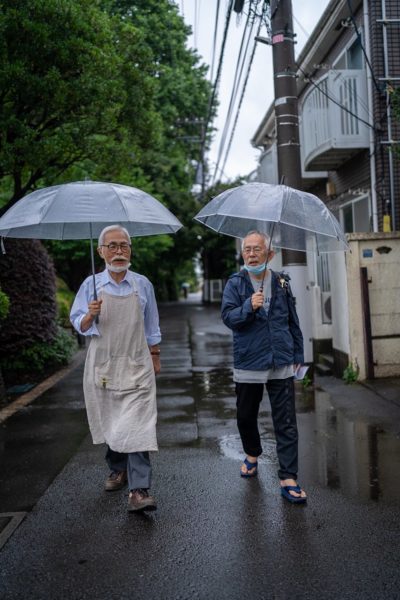 studio ghibli
