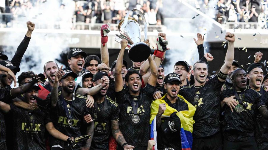MLS Cup 2022