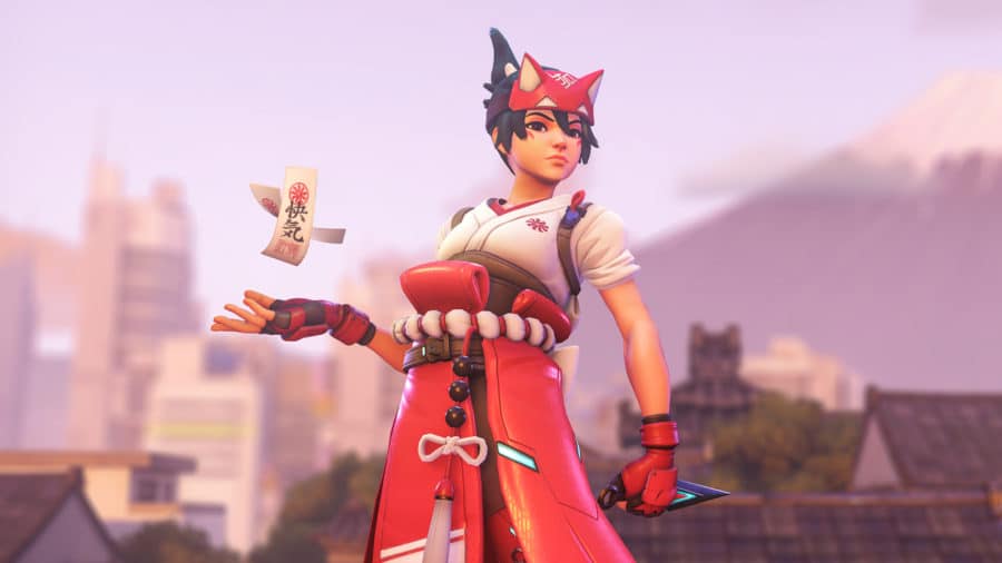 Overwatch 2