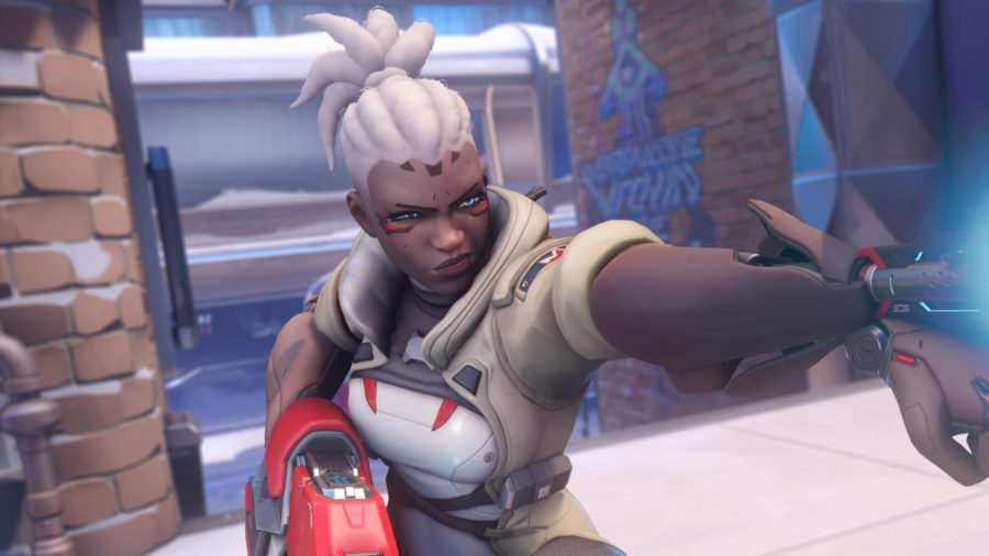 Overwatch 2