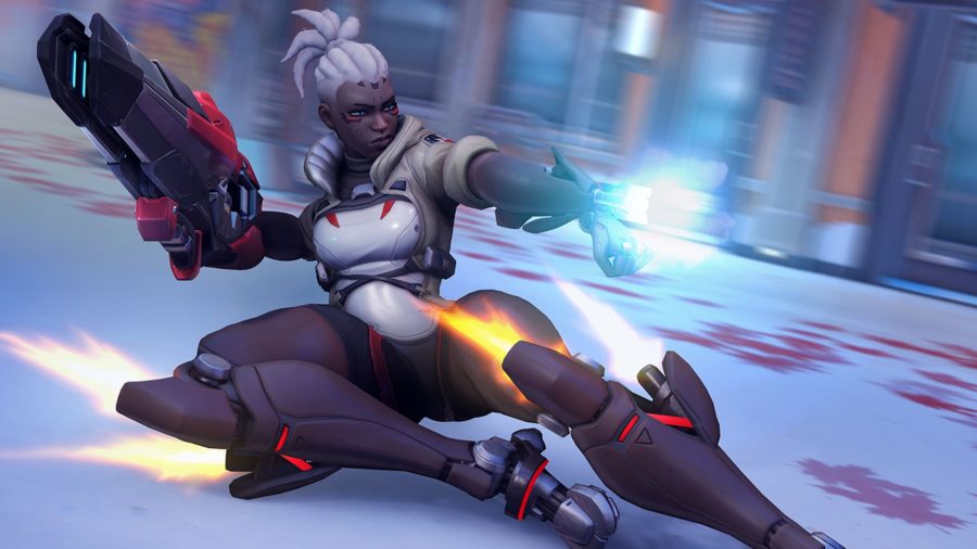 Overwatch 2