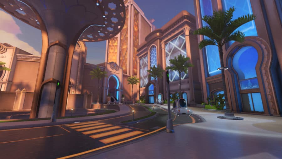 Overwatch 2