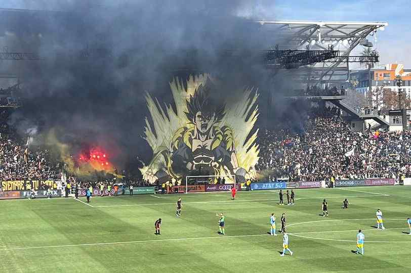 MLS Cup 2022