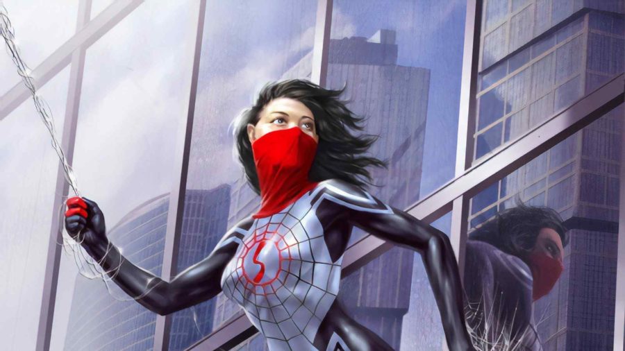 Silk: Spider Society