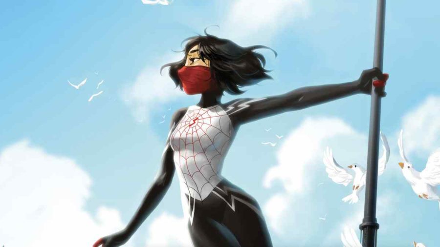 Silk: Spider Society