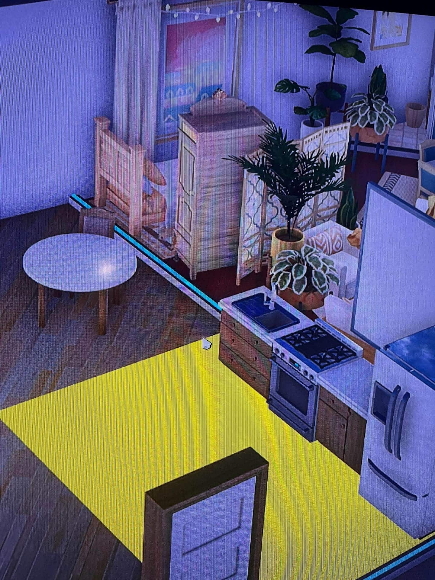 the sims 5