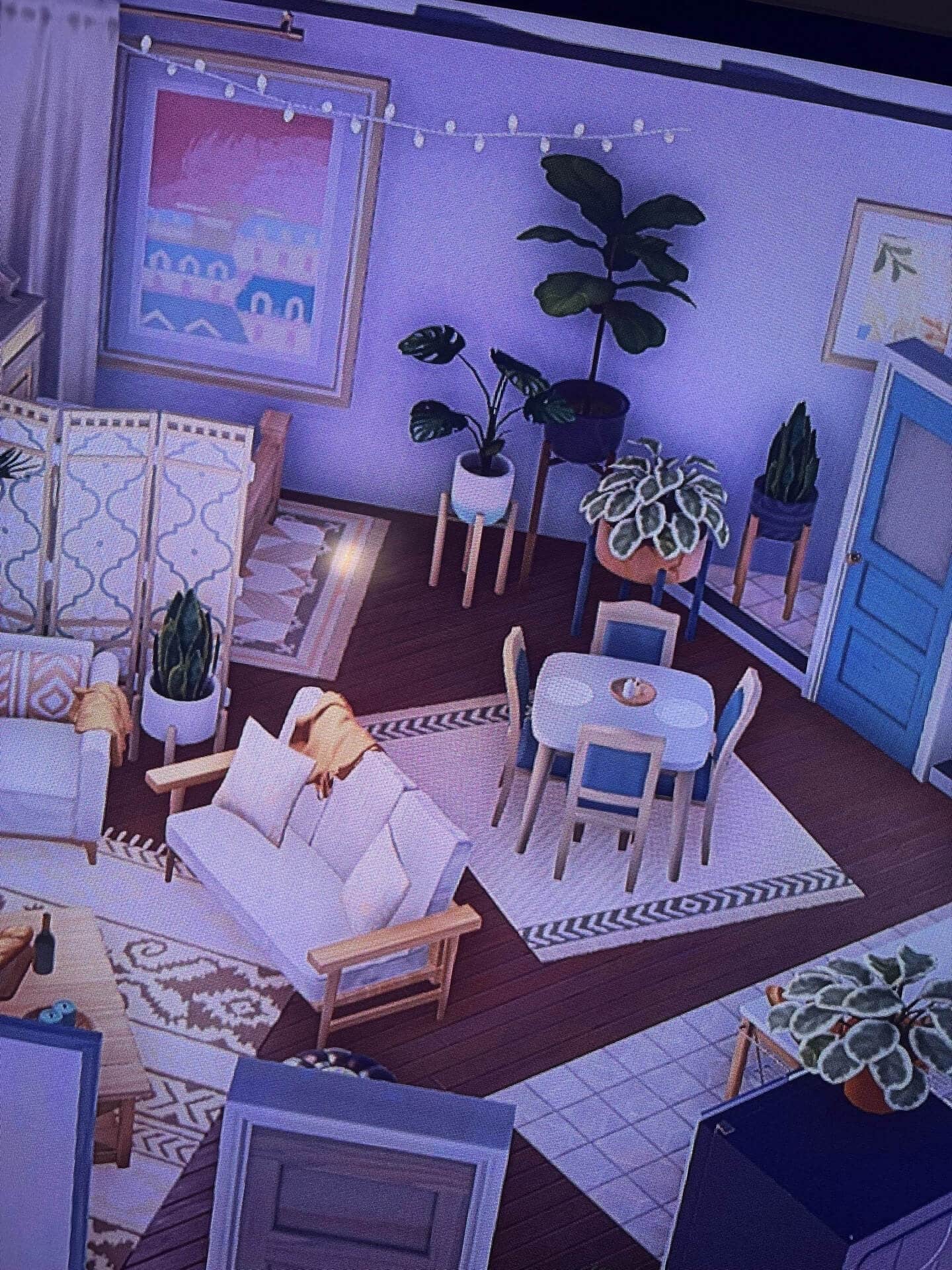 the sims 5