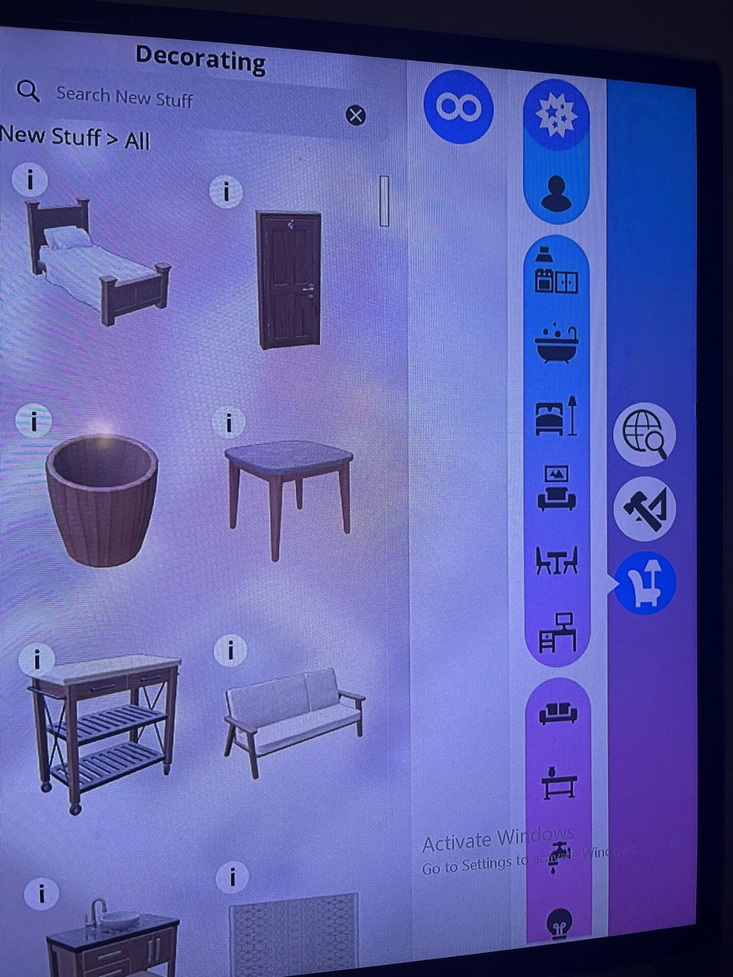the sims 5