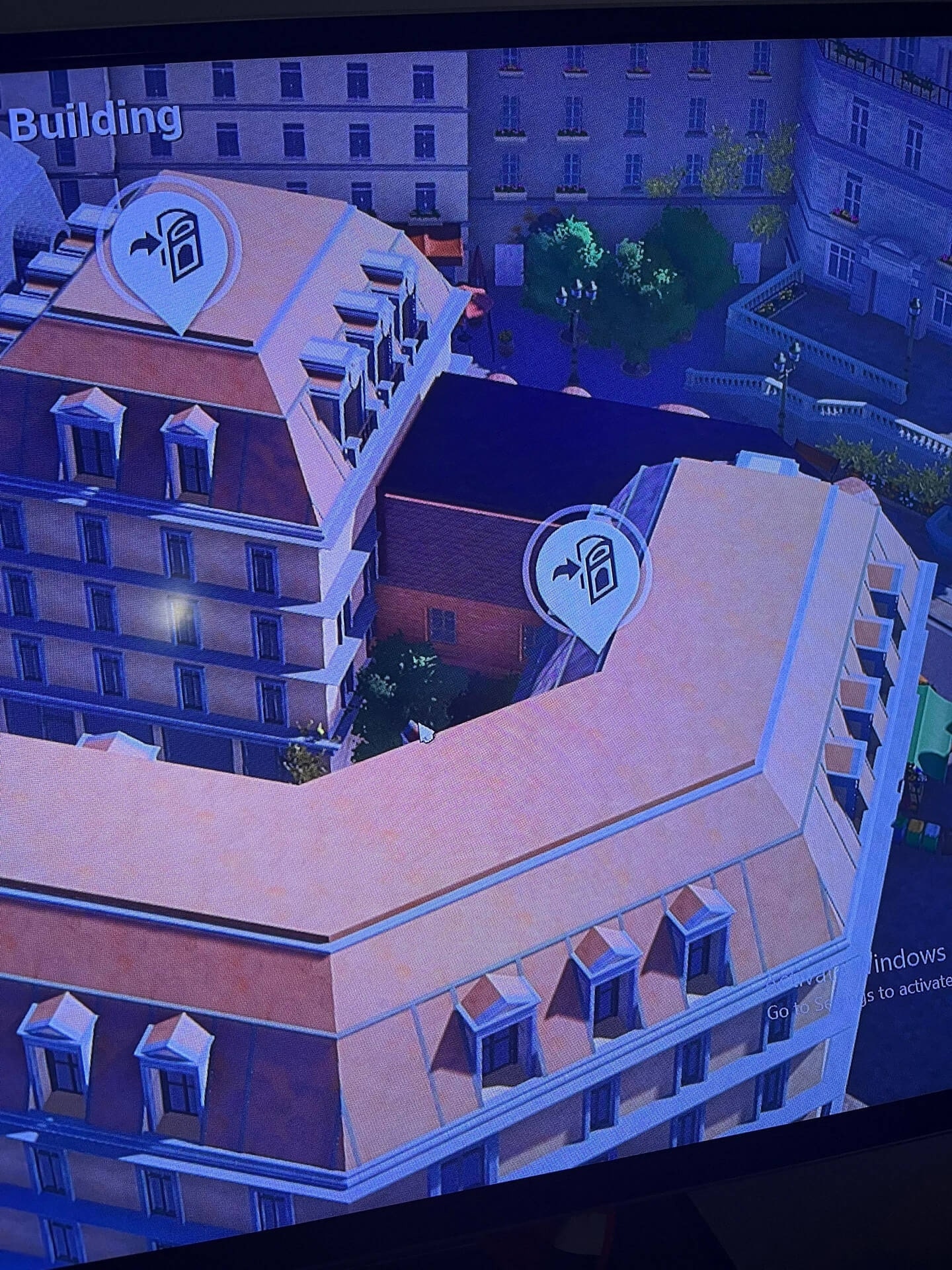 the sims 5