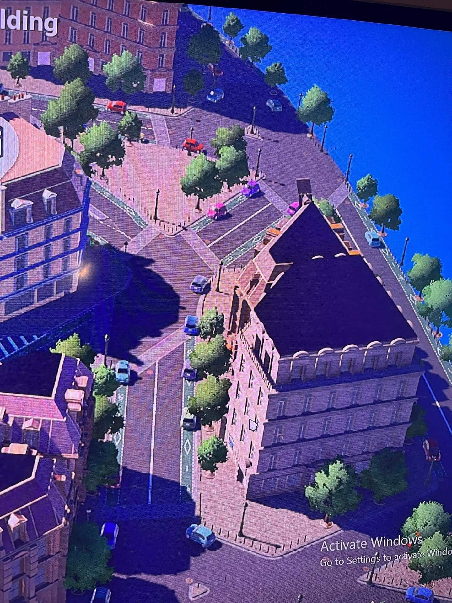 the sims 5