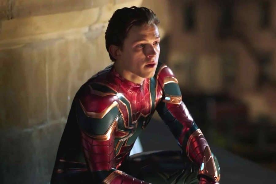 Spider-Man 4