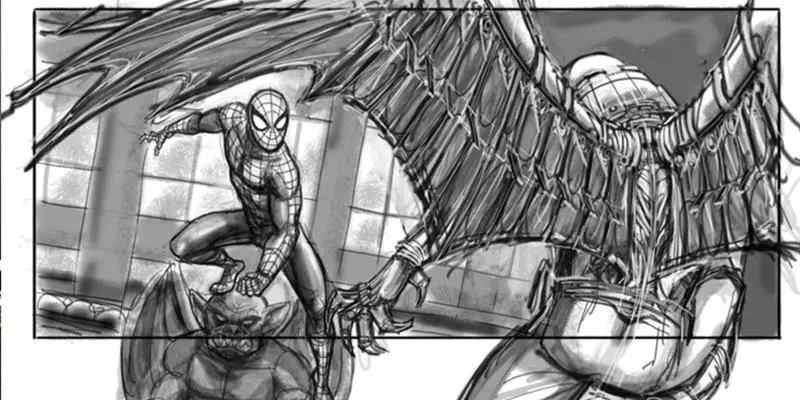 Spider-Man 4