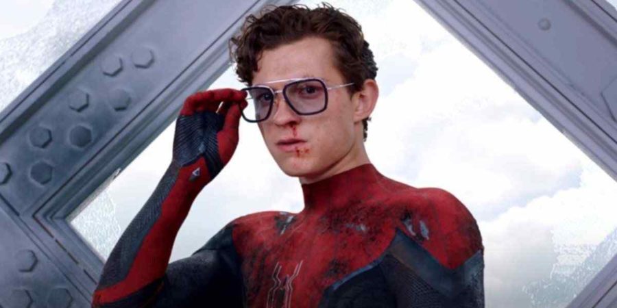 Spider-Man 4