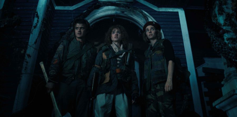 Stranger Things 5