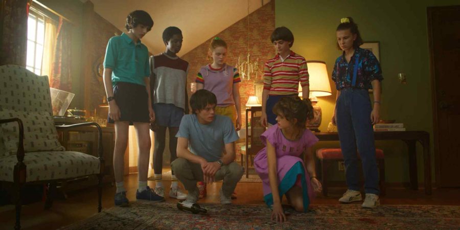 Stranger Things 5