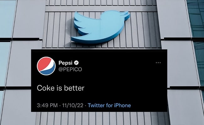 twitter blue