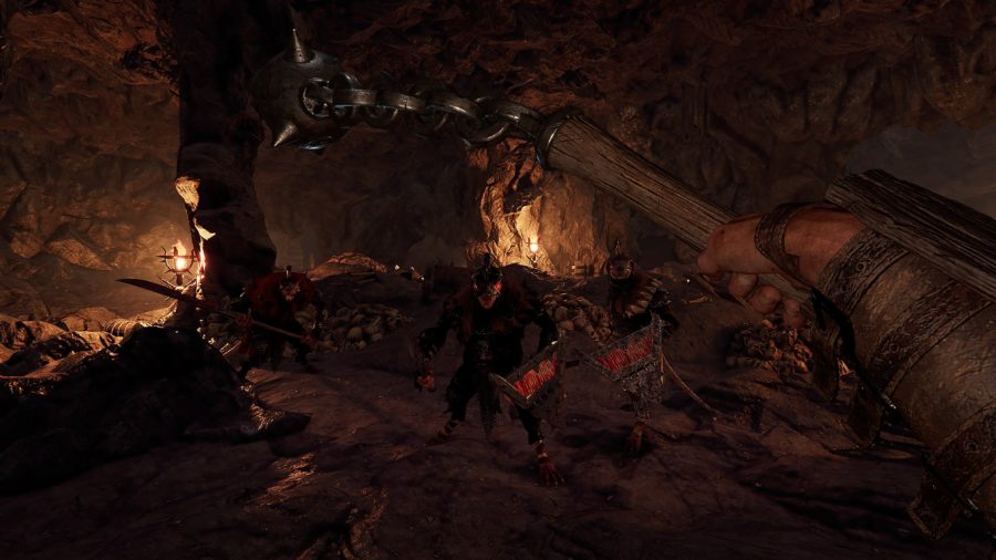 warhammer vermintide