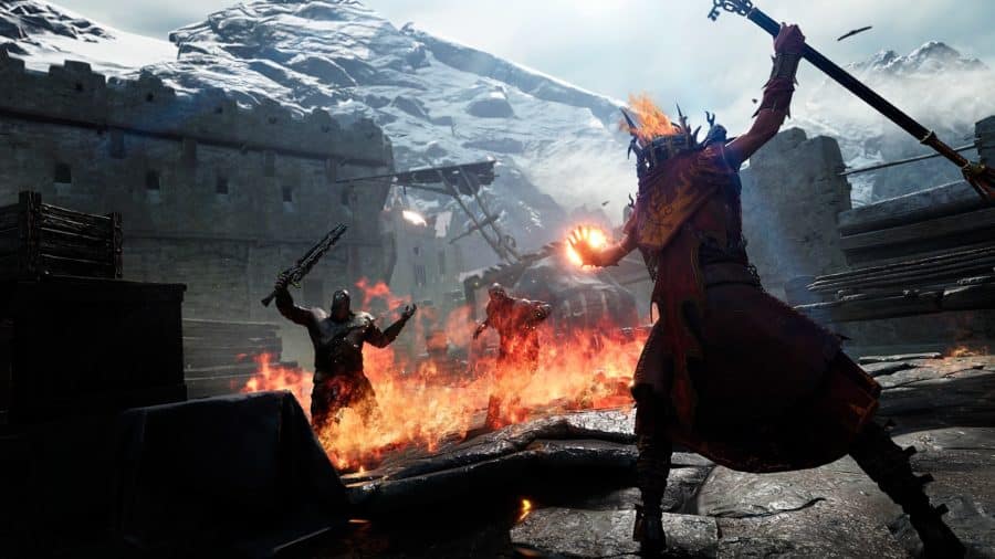 warhammer vermintide