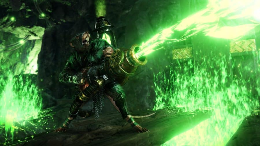 warhammer vermintide