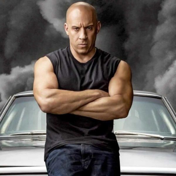 Vin Diesel