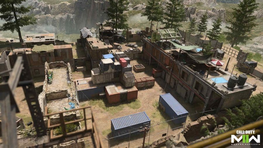 Call of Duty: Warzone Mobile