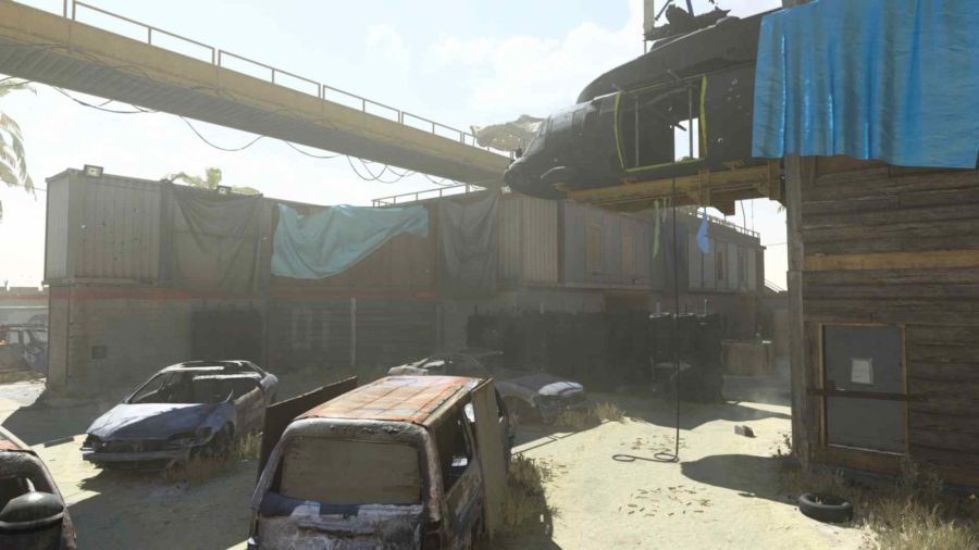 Call of Duty: Warzone Mobile