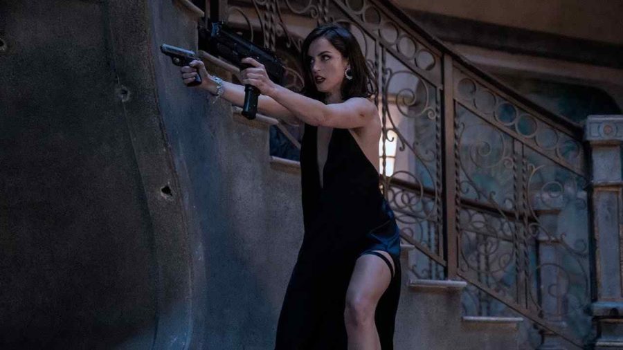 John Wick