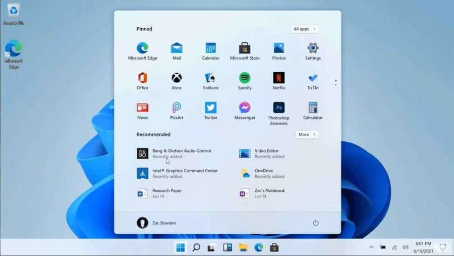 Windows 11