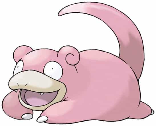 pokemon