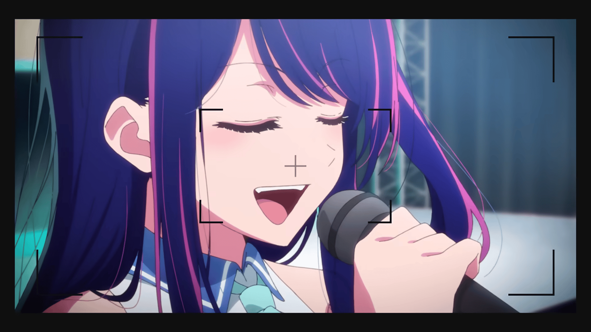 Oshi no Ko