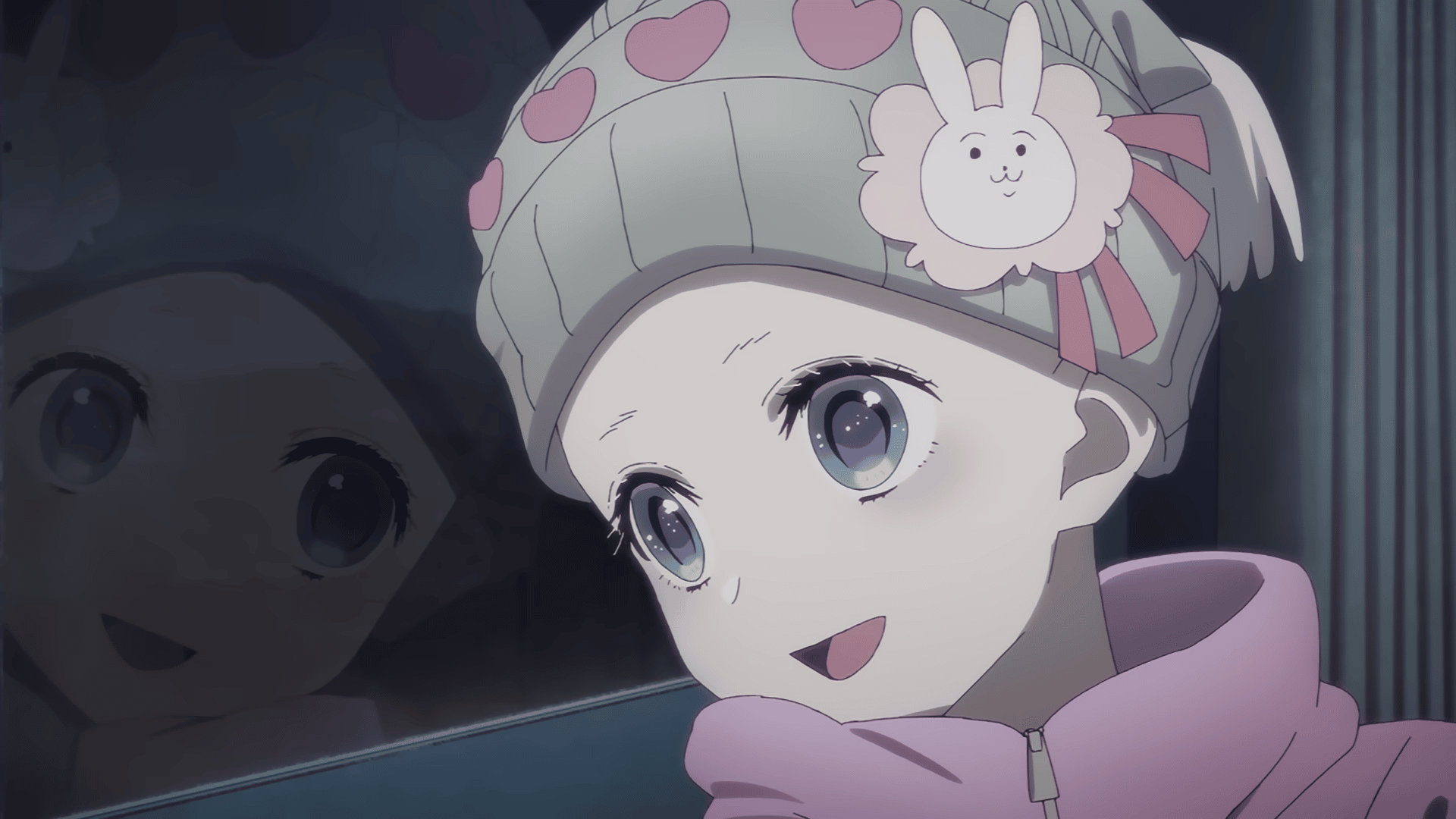 Oshi no Ko