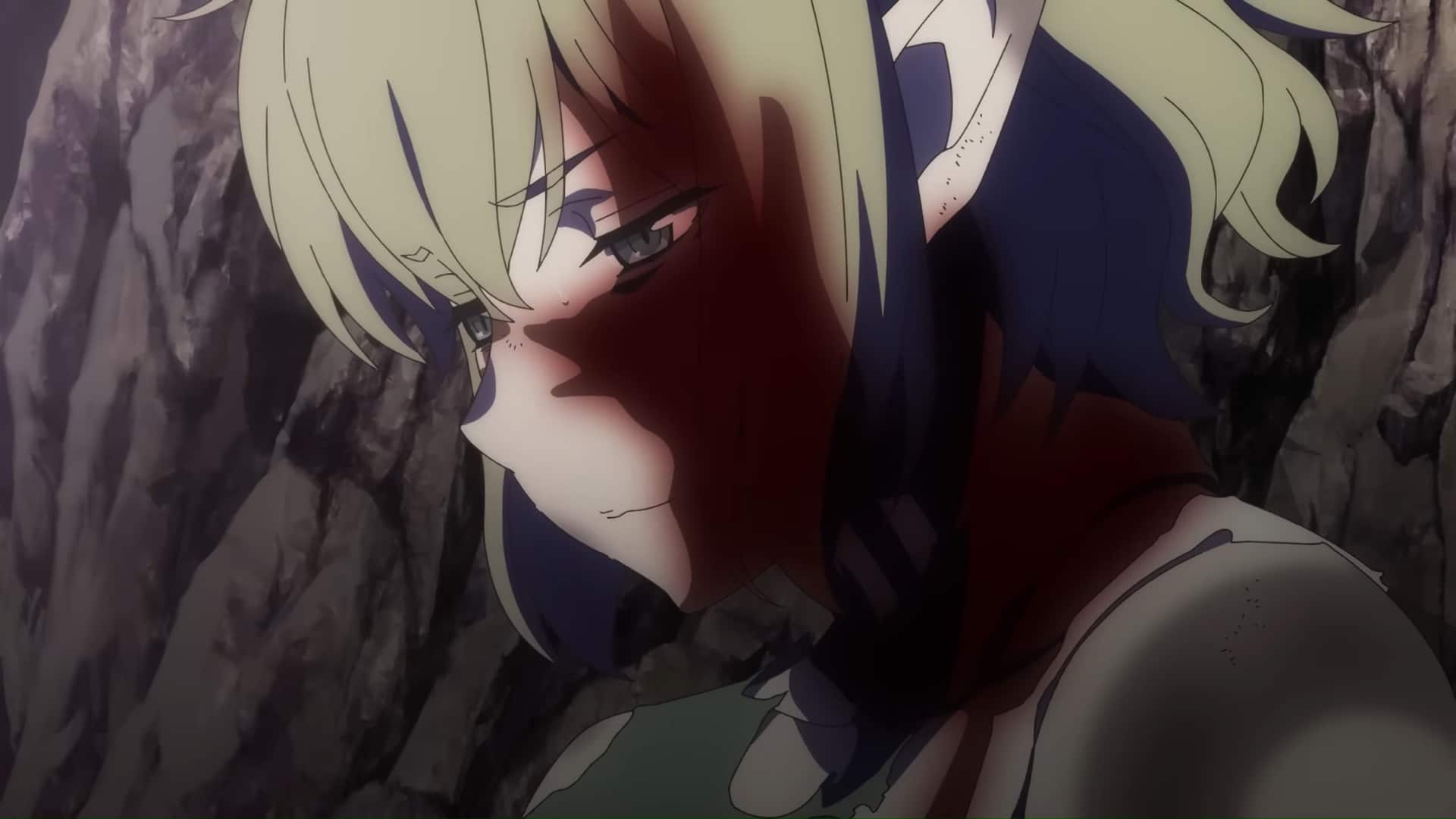 DanMachi