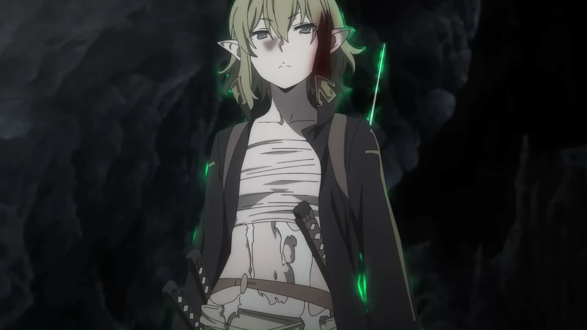 DanMachi