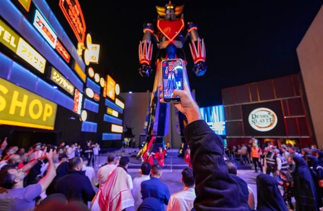 Grendizer