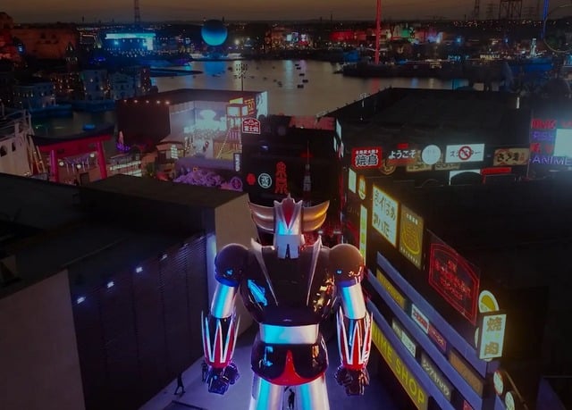 Grendizer