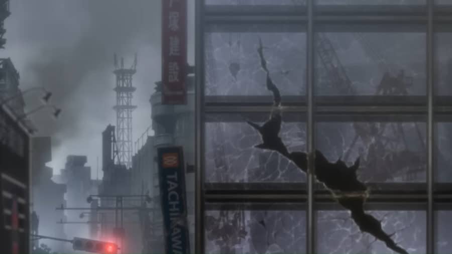 Kaiju No.8