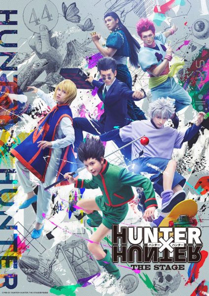 Hunter x Hunter