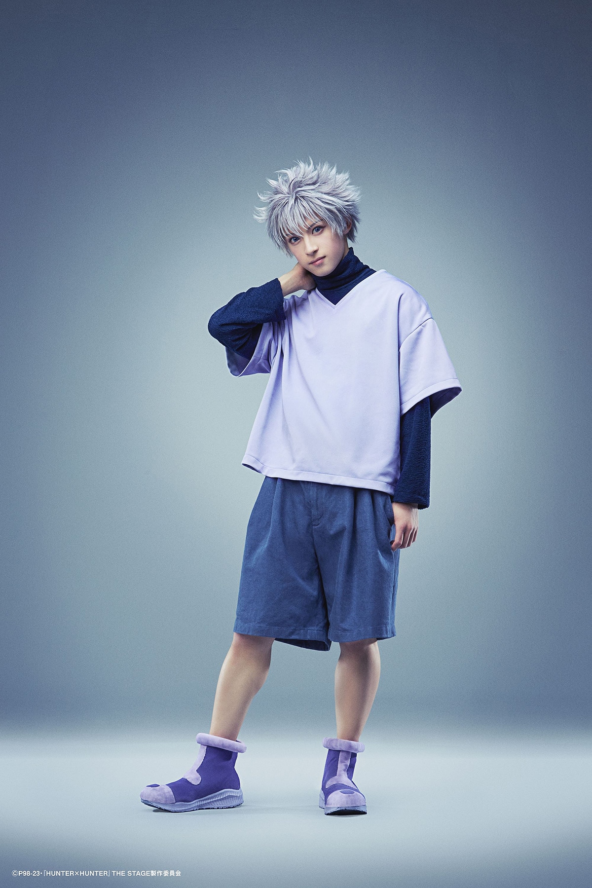 Hunter x Hunter